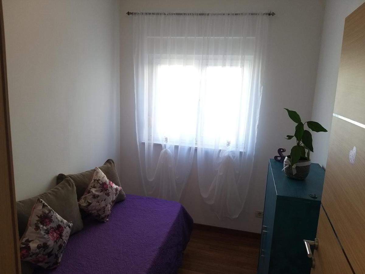 3 Bedroom Apartment With Terrace And Free Parking Split Bagian luar foto